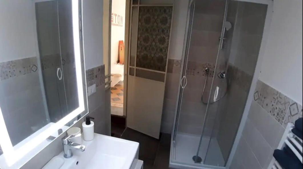 Casa Vintage Apartment Сан Ремо Екстериор снимка