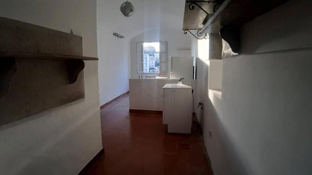 Casa Vintage Apartment Сан Ремо Екстериор снимка
