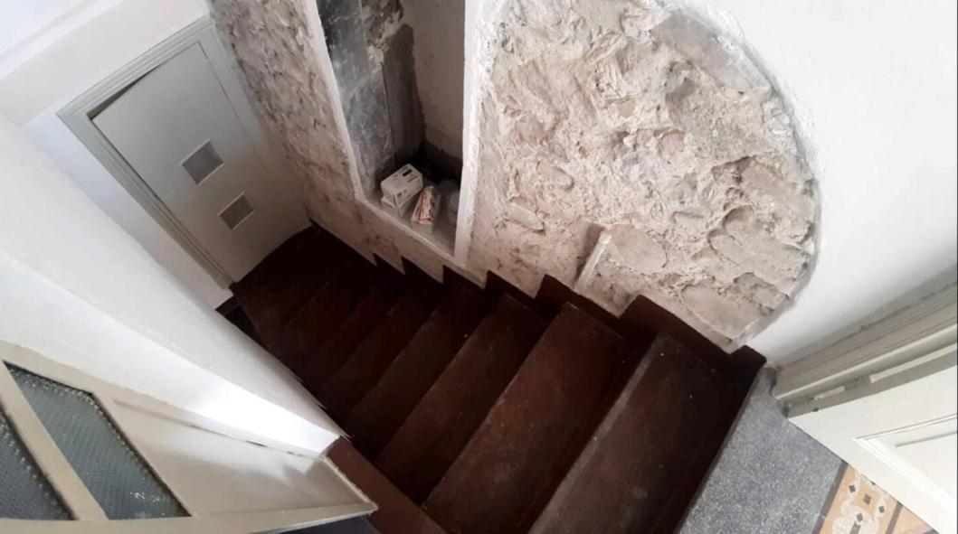 Casa Vintage Apartment Сан Ремо Екстериор снимка
