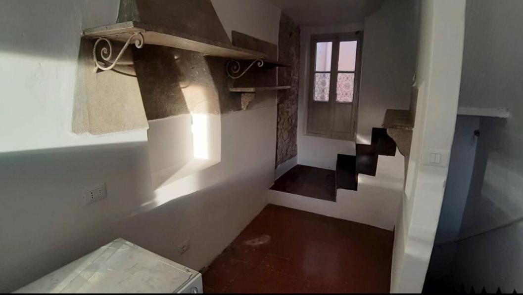 Casa Vintage Apartment Сан Ремо Екстериор снимка