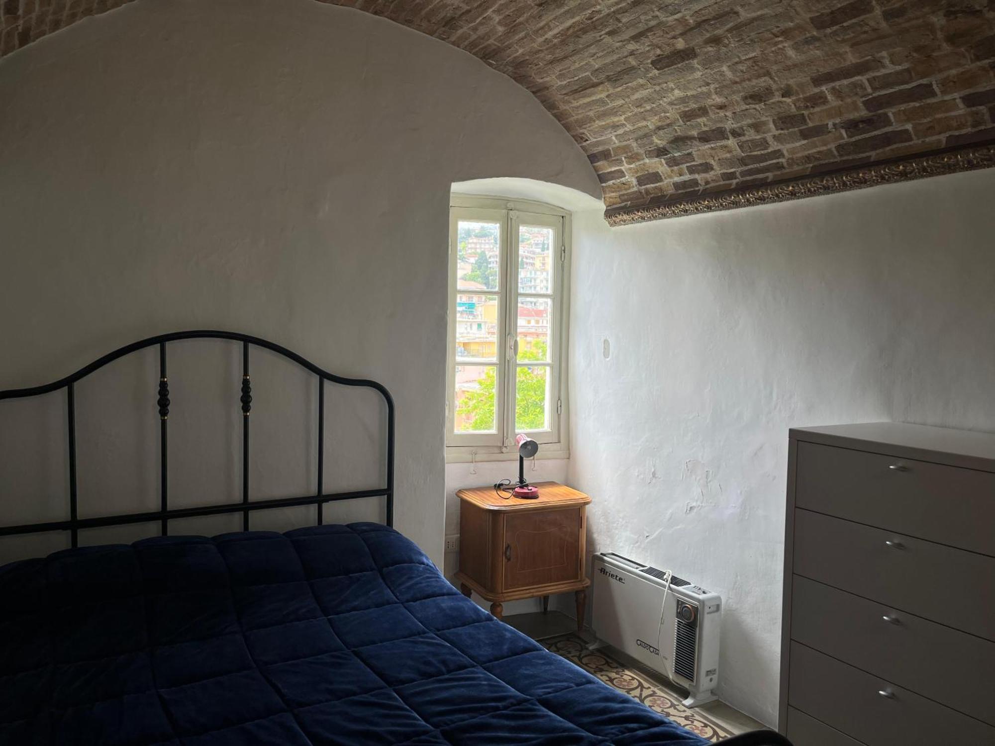 Casa Vintage Apartment Сан Ремо Екстериор снимка