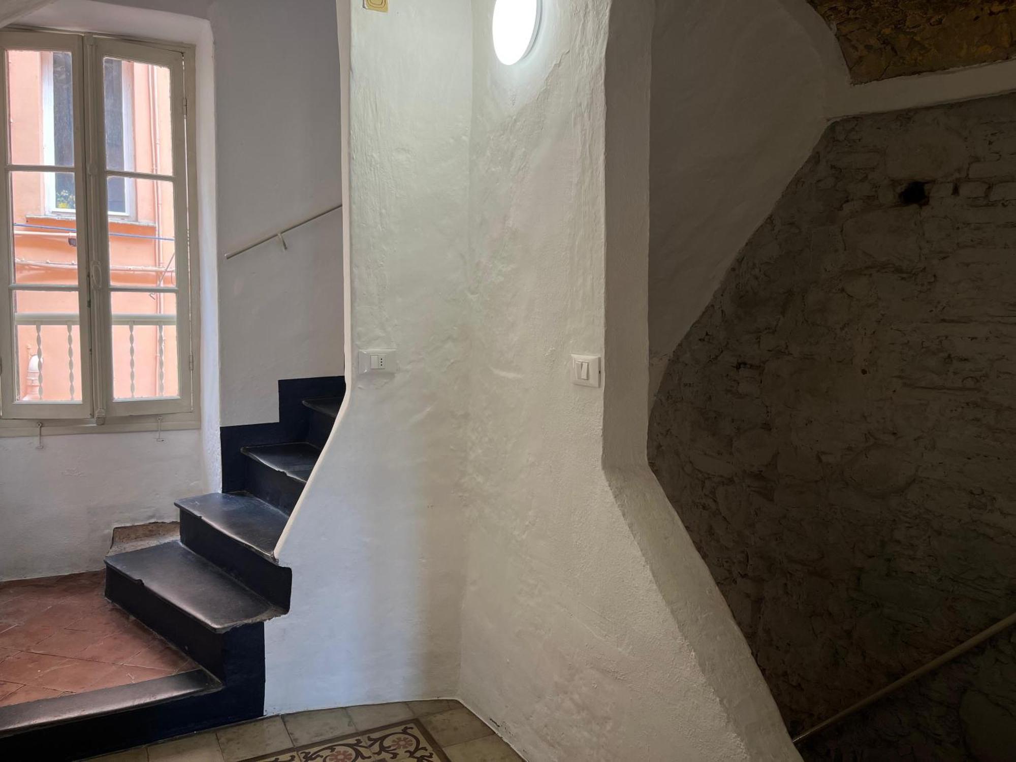 Casa Vintage Apartment Сан Ремо Екстериор снимка