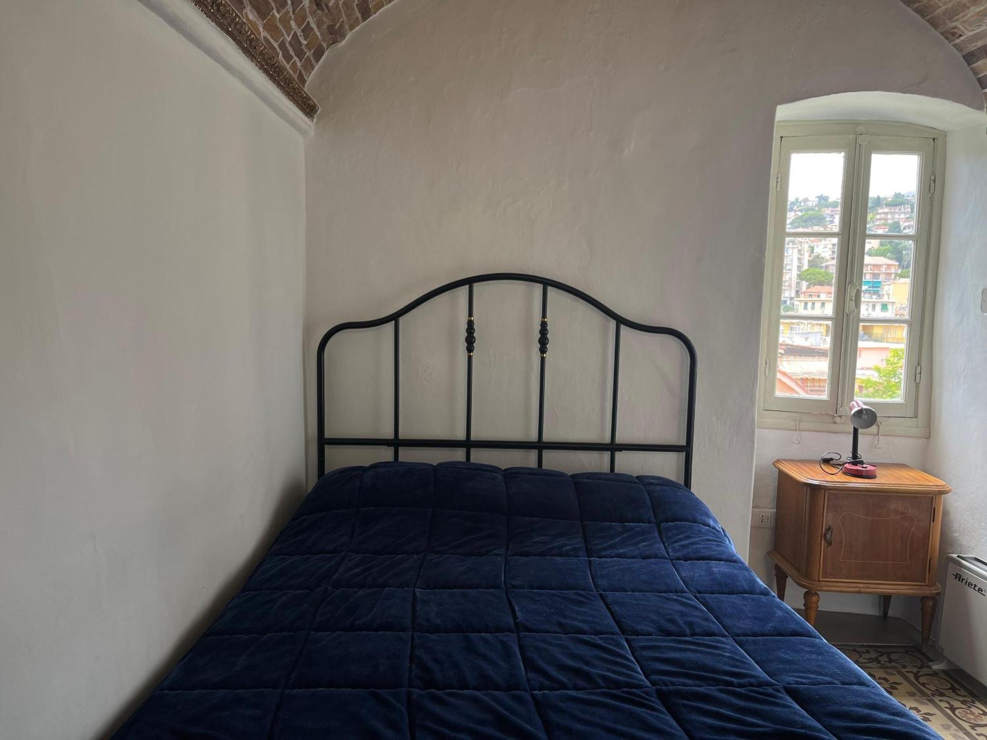 Casa Vintage Apartment Сан Ремо Екстериор снимка