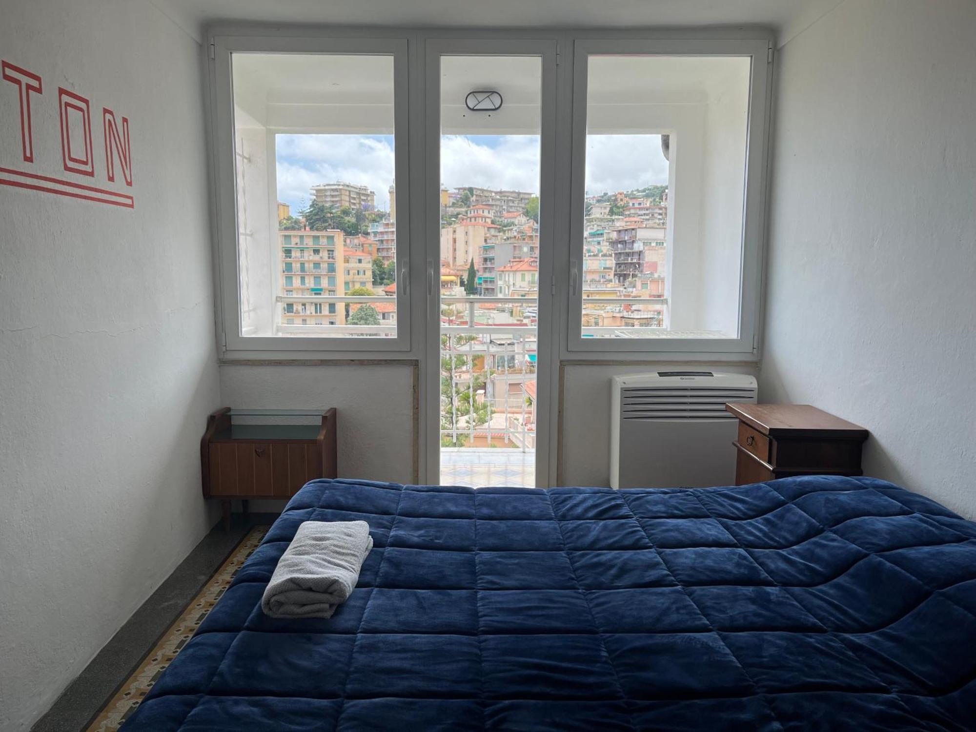 Casa Vintage Apartment Сан Ремо Екстериор снимка