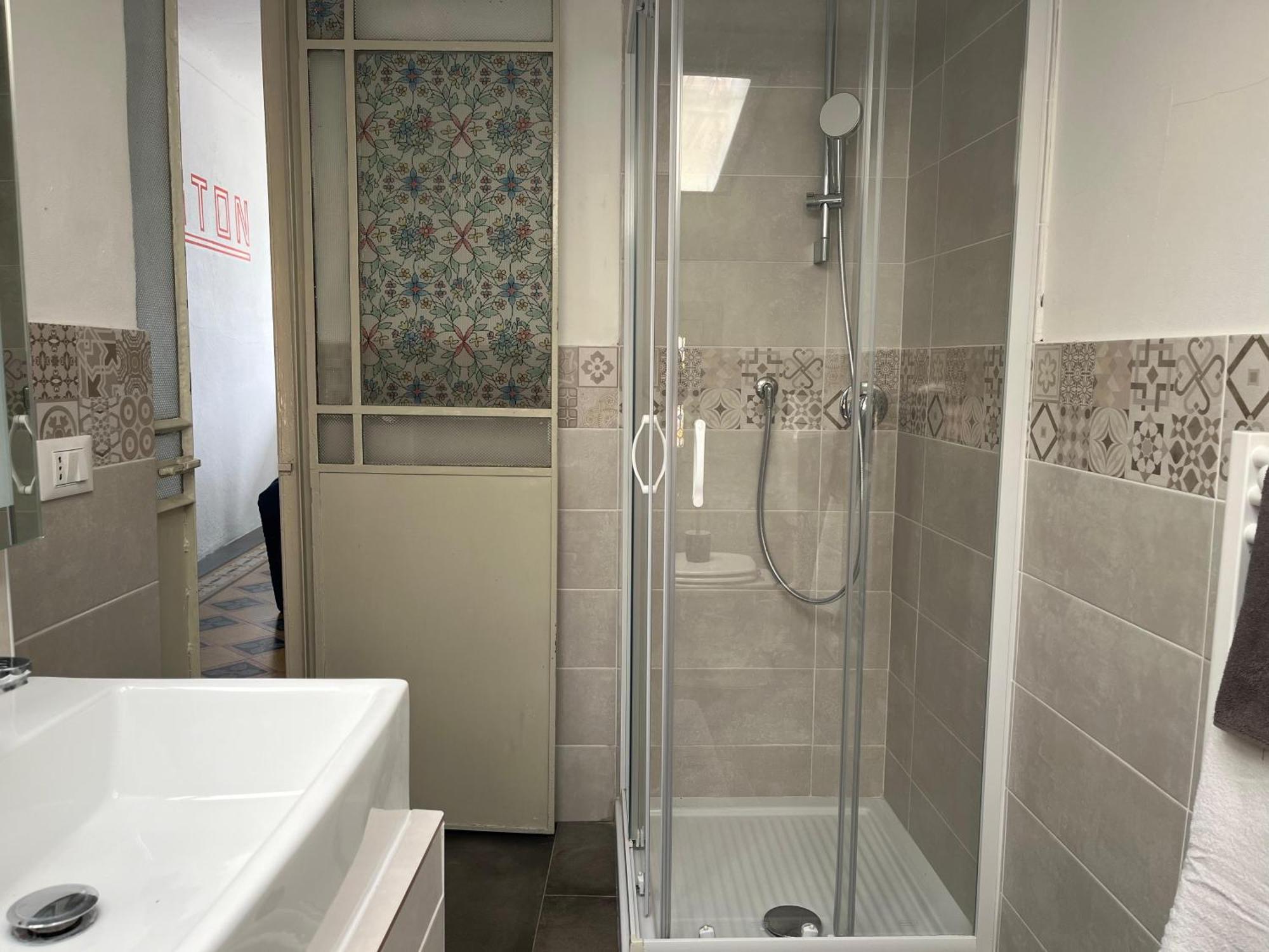 Casa Vintage Apartment Сан Ремо Екстериор снимка